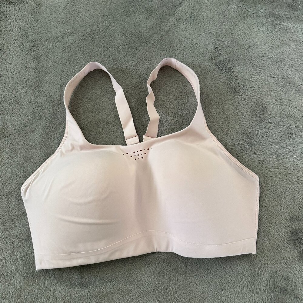 Athleta Phenomena Sports Bra Women's size 40DD